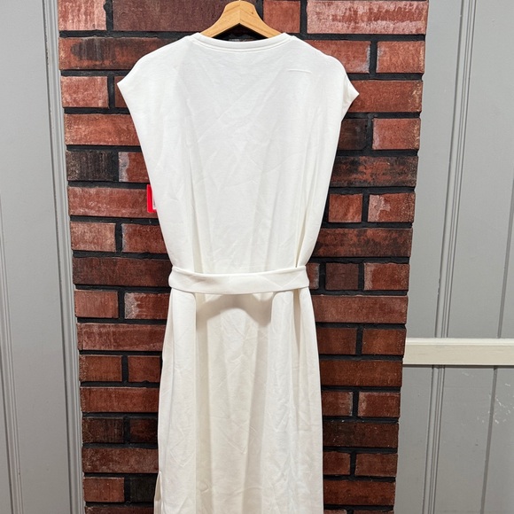 spanx AirEssentials Tie Waist Tank Dress - Picture 12 of 14